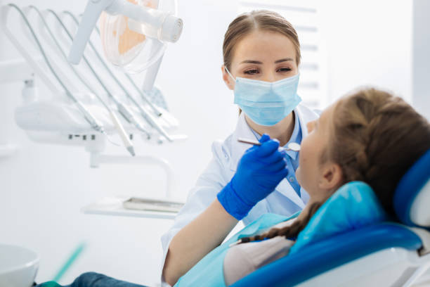 Emergency Dental Services in Shongopovi, AZ
